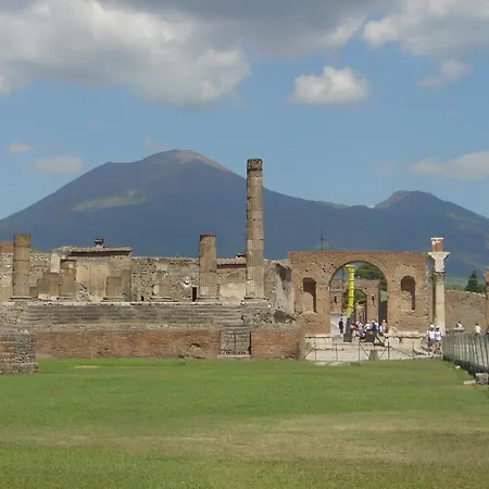 Casa Michelangelo * Neapol