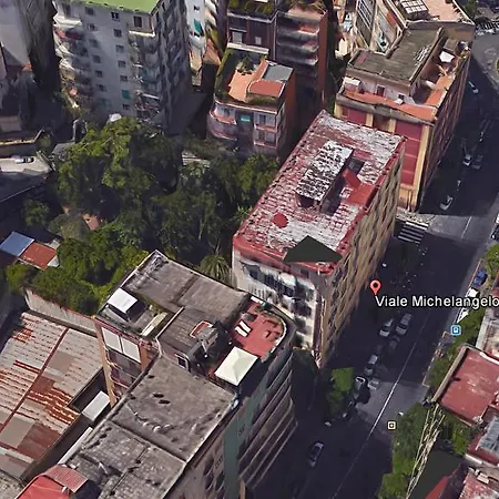 Casa Michelangelo * Naples