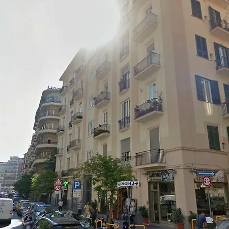 Casa Michelangelo *