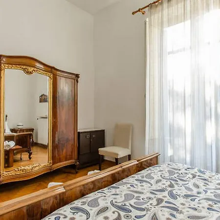 Casa Michelangelo