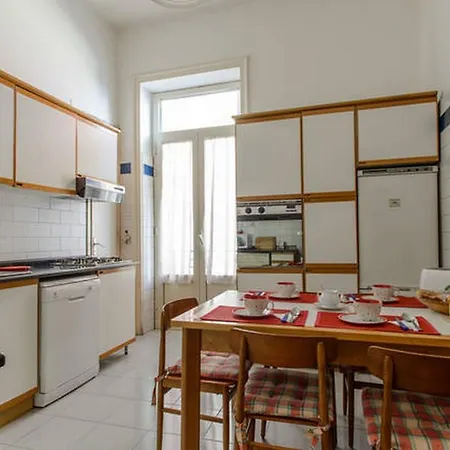 Casa Michelangelo * Naples