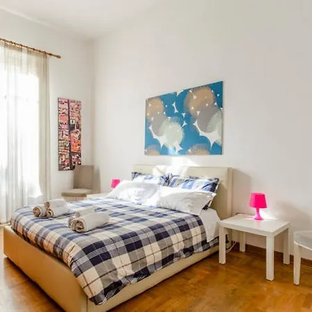 Apartment Casa Michelangelo Naples