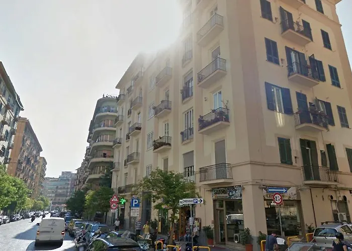 Casa Michelangelo *