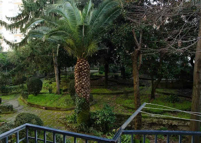 Appartement Casa Michelangelo Naples