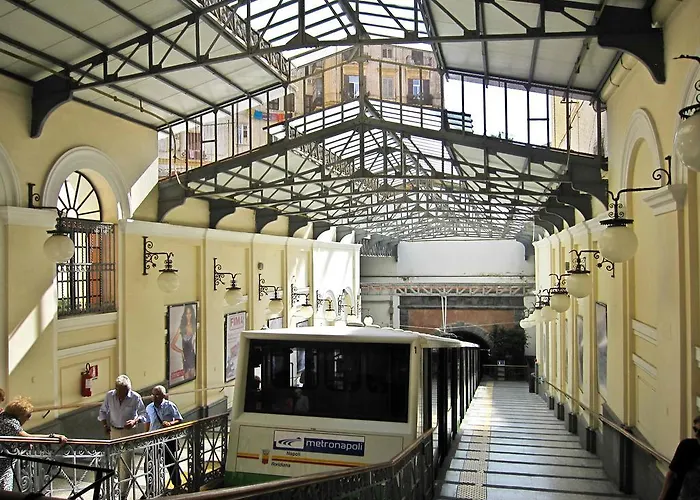 Casa Michelangelo * Naples