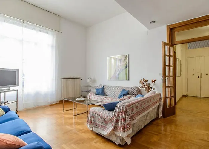 Appartement Casa Michelangelo Naples