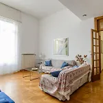 Διαμέρισμα Casa Michelangelo Νάπολη