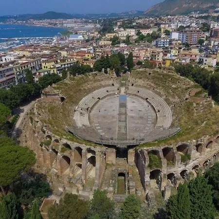 Lejlighed Casa Michelangelo *