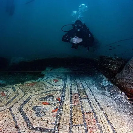 Casa Michelangelo Lejlighed