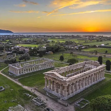 Lejlighed Casa Michelangelo