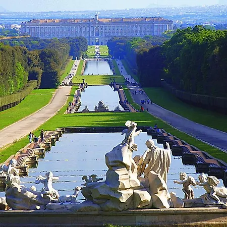 Casa Michelangelo 아파트