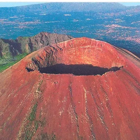 Casa Michelangelo Napoli