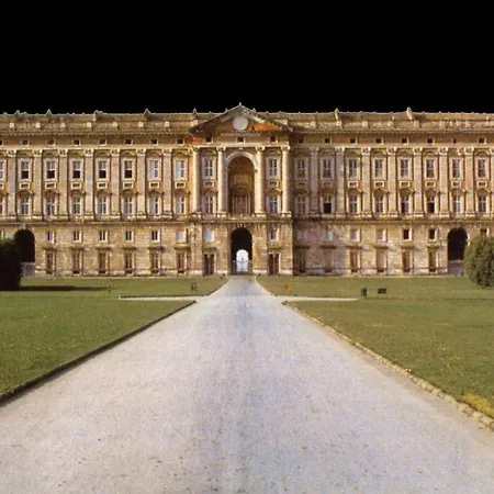 Casa Michelangelo Lejlighed