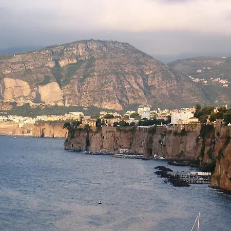 Lejlighed Casa Michelangelo