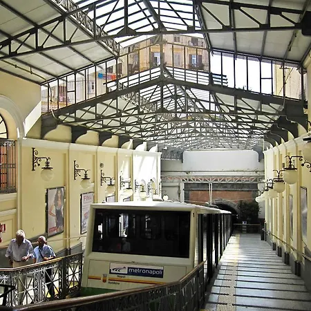 Casa Michelangelo * 나폴리