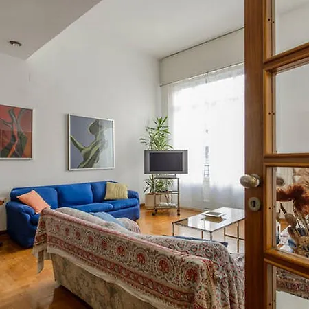 Casa Michelangelo * Napoli