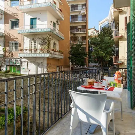 Lejlighed Casa Michelangelo Napoli