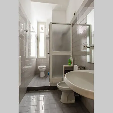 Casa Michelangelo Lejlighed Napoli