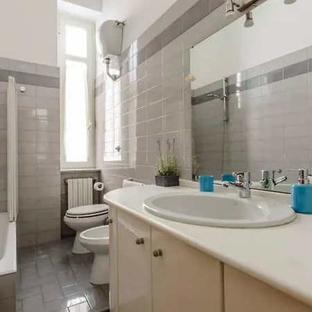 Casa Michelangelo Napoli