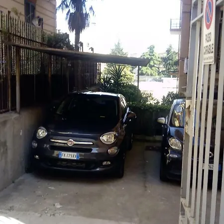 Casa Michelangelo * Napoli