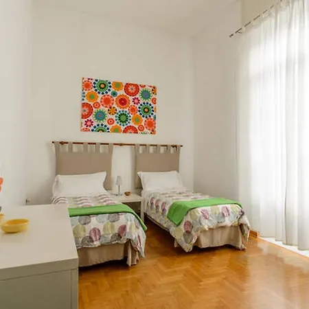 Lägenhet Casa Michelangelo